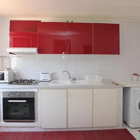 Holiday home Adelina E Guendalina's Place Massa Lubrense